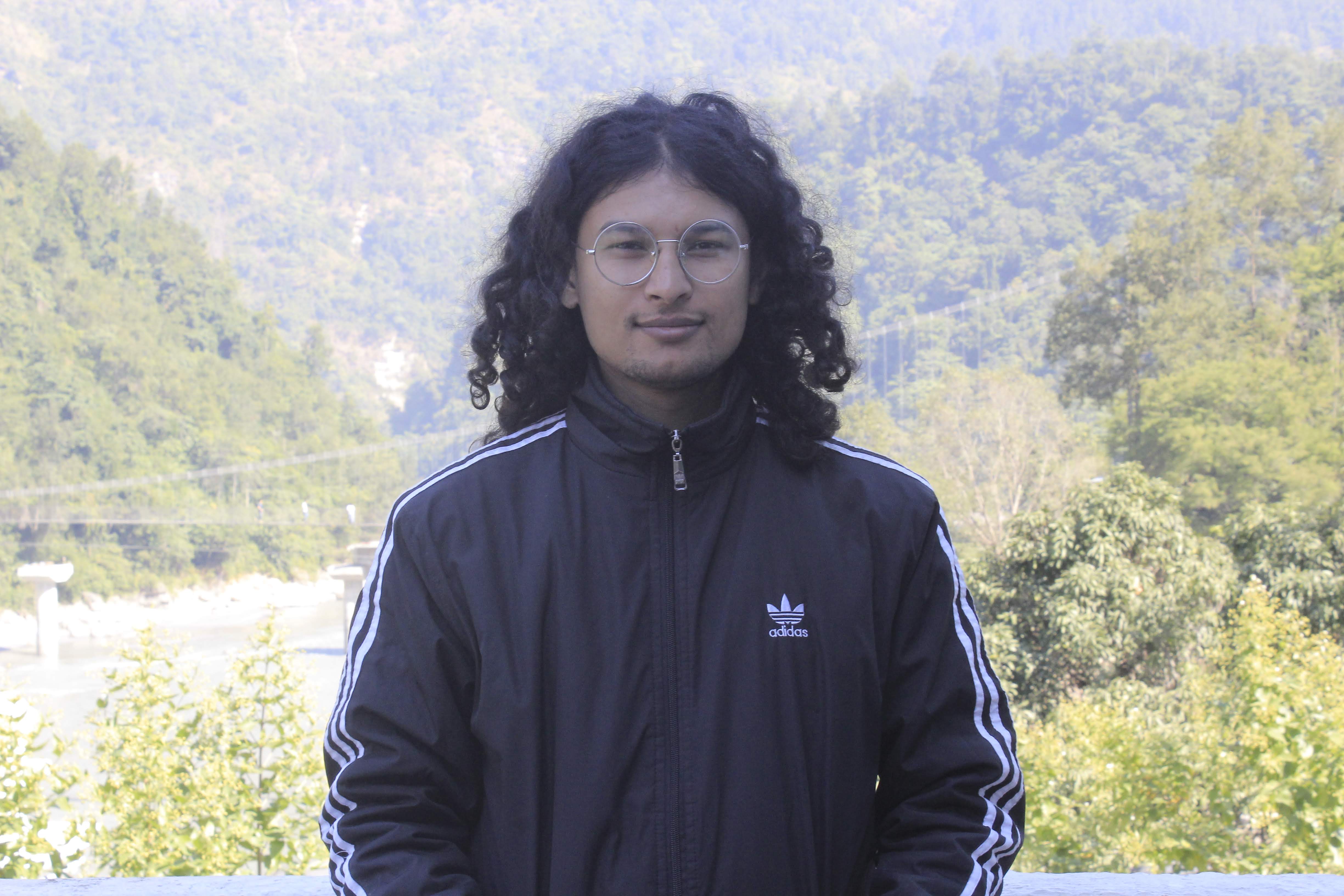 Alok Subedi